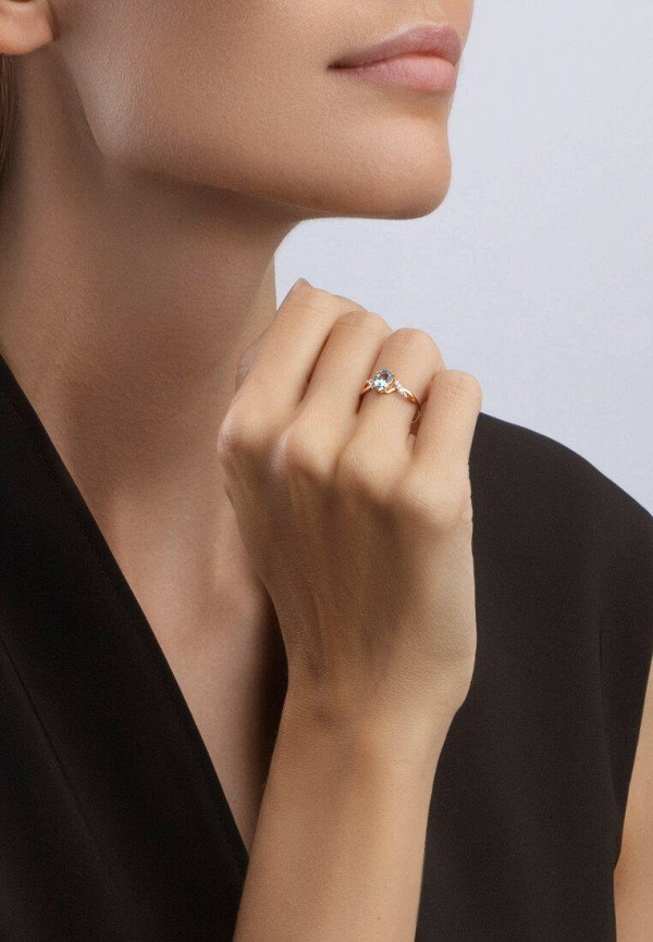 фото Кольцо sokolov