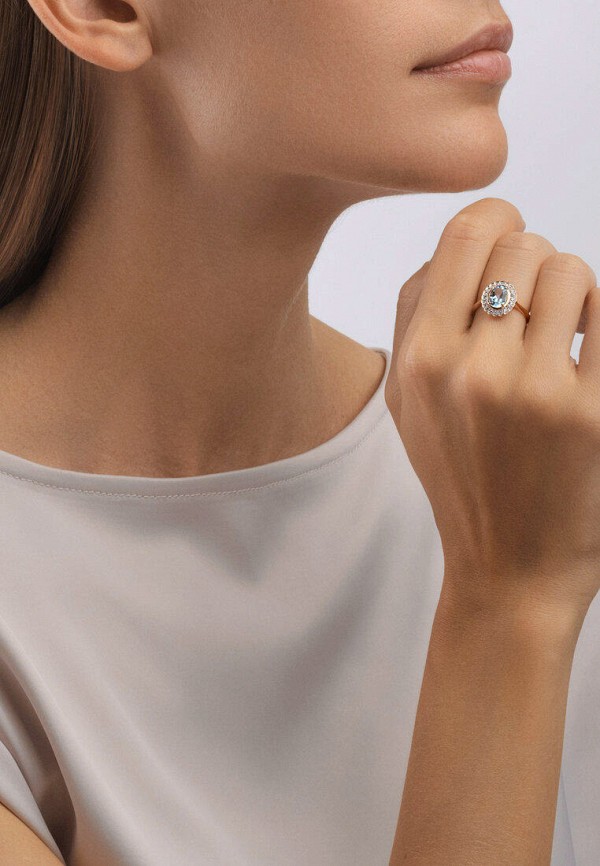 фото Кольцо sokolov