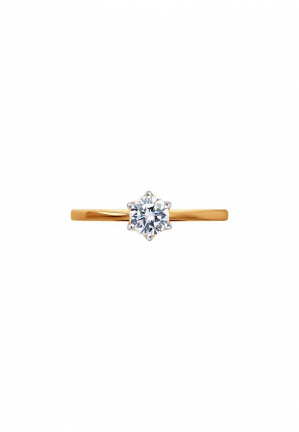 фото Кольцо sokolov