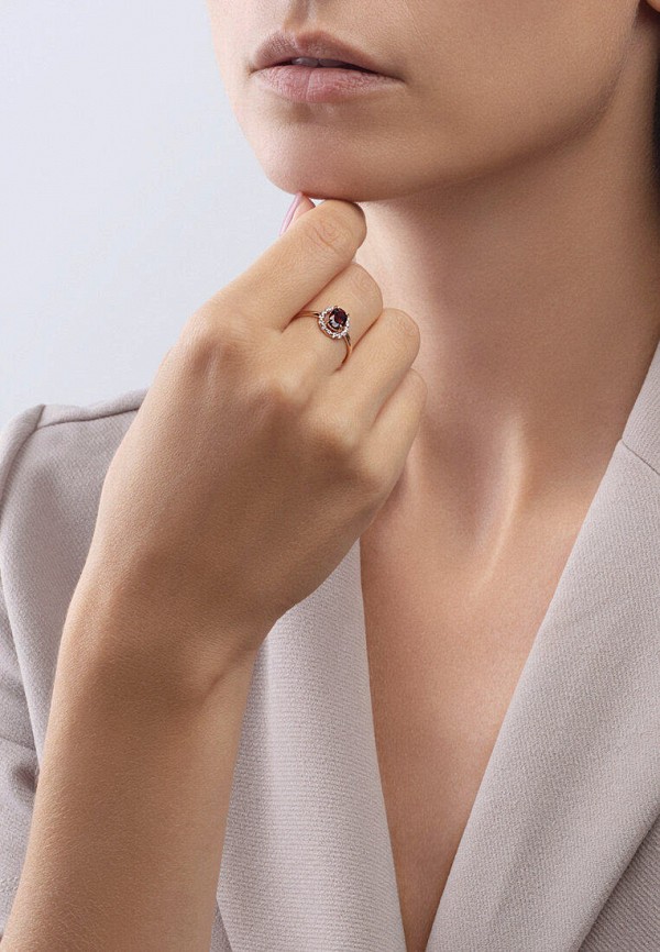 фото Кольцо sokolov