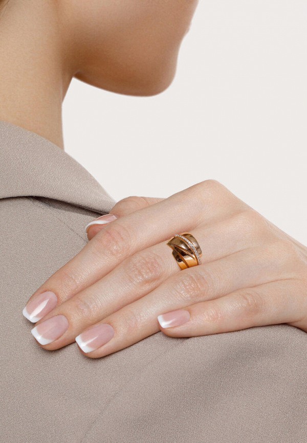 фото Кольцо sokolov