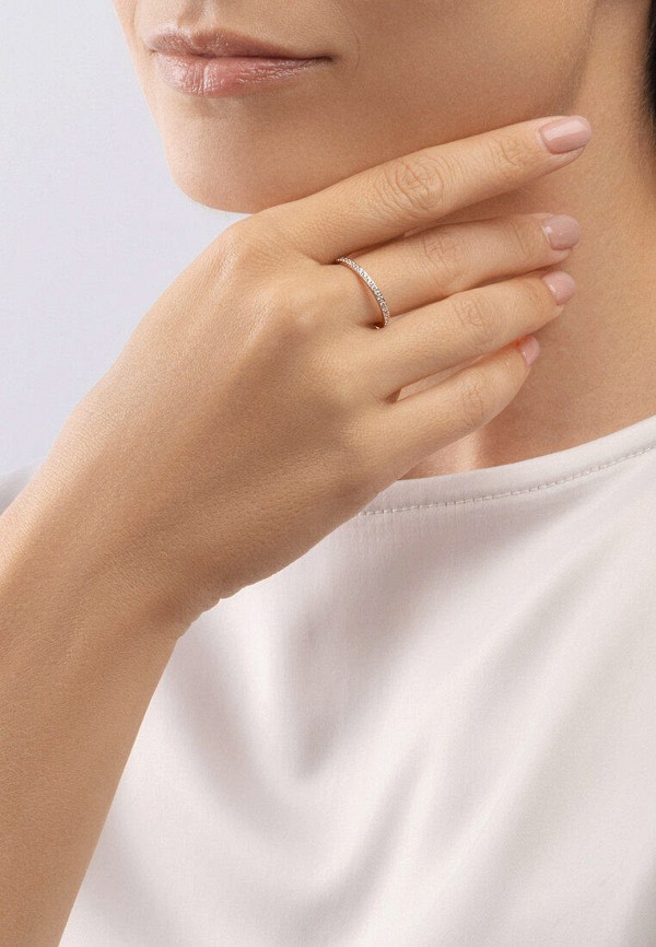 фото Кольцо sokolov