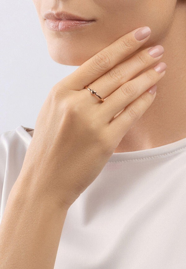 фото Кольцо sokolov