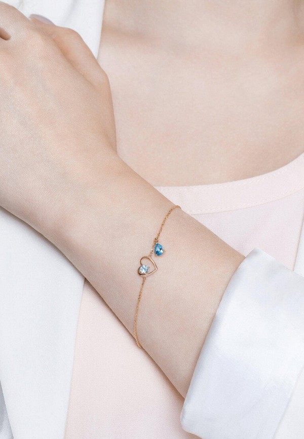 фото Браслет sokolov