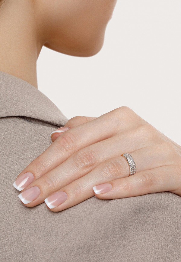 фото Кольцо sokolov