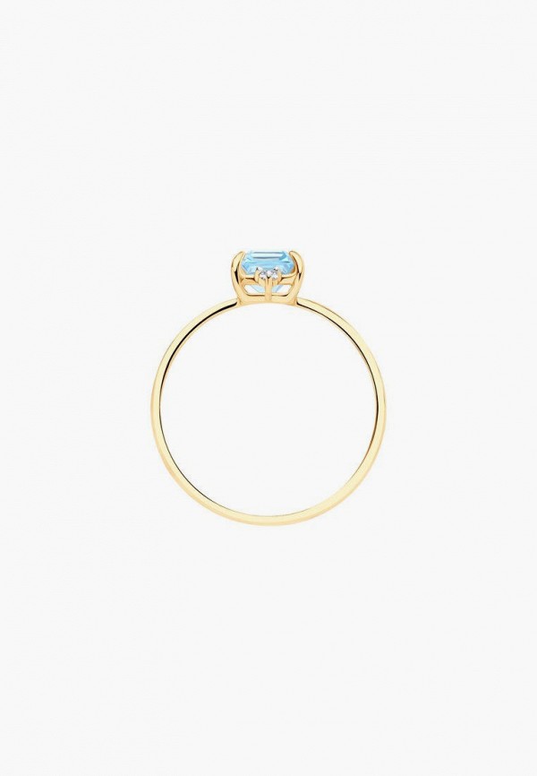 фото Кольцо sokolov