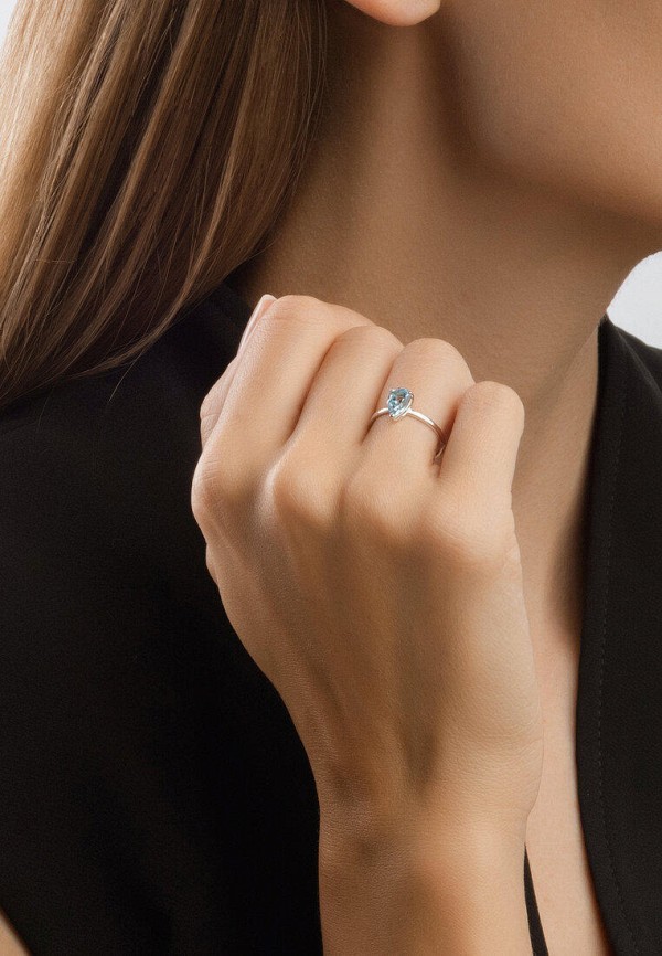 фото Кольцо sokolov