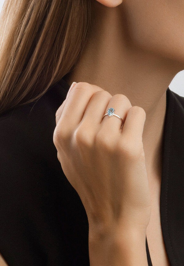 фото Кольцо sokolov