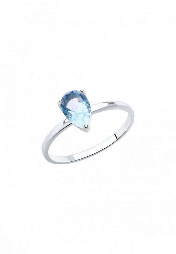 фото Кольцо sokolov