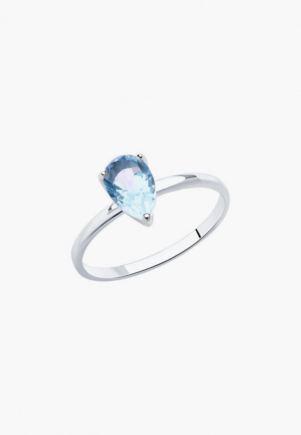 фото Кольцо sokolov