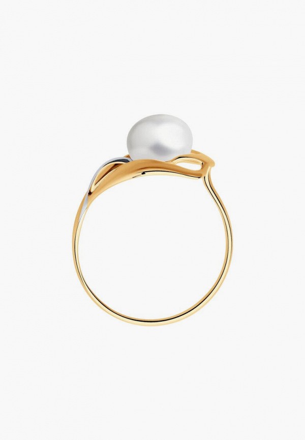 фото Кольцо sokolov