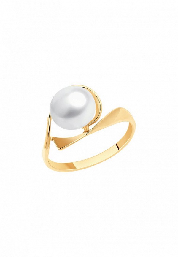 фото Кольцо sokolov