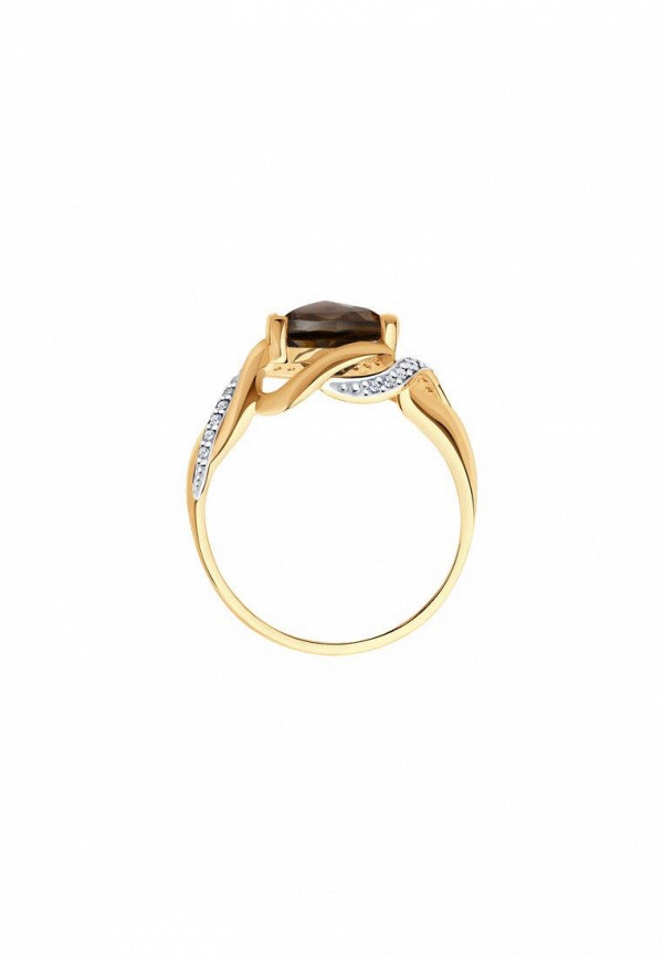 фото Кольцо sokolov