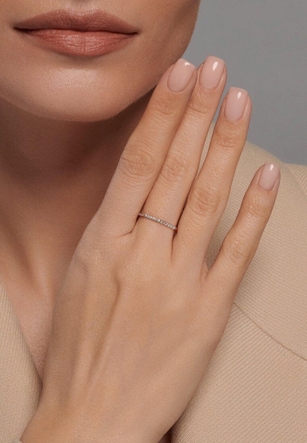 фото Кольцо sokolov