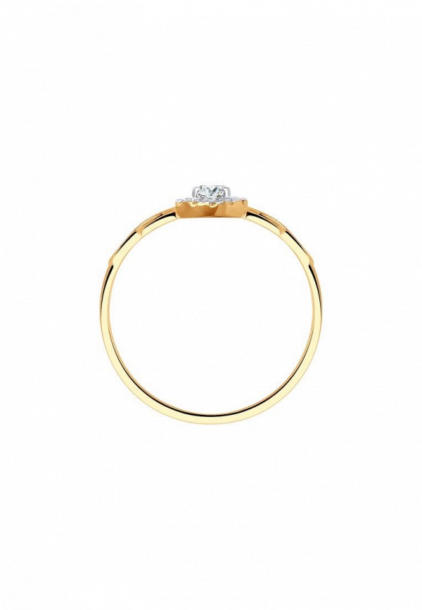 фото Кольцо sokolov