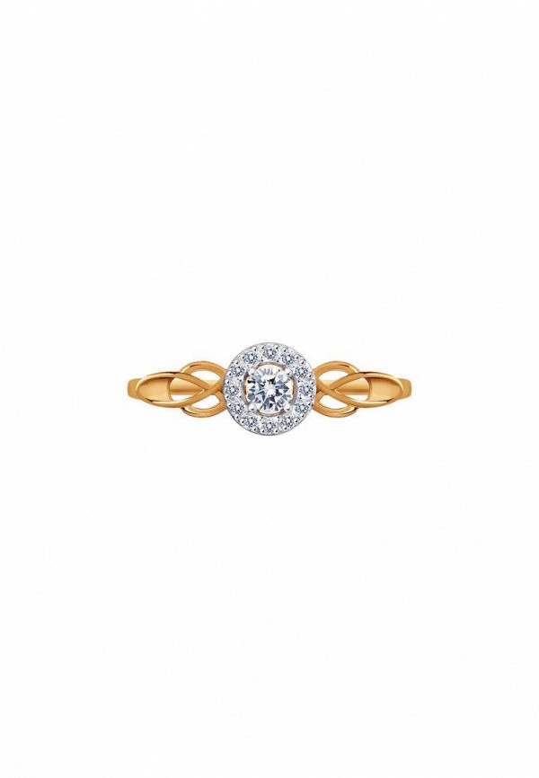 фото Кольцо sokolov