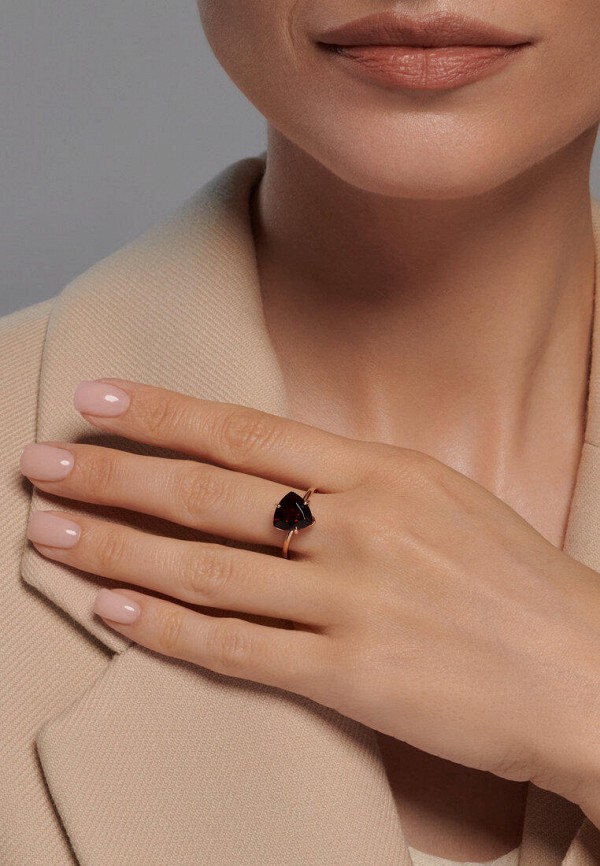 фото Кольцо sokolov