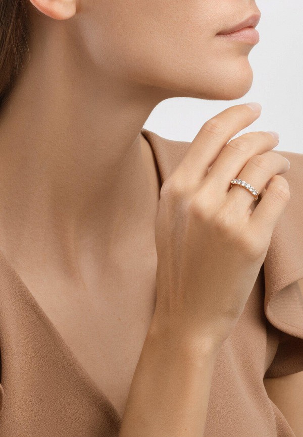 фото Кольцо sokolov