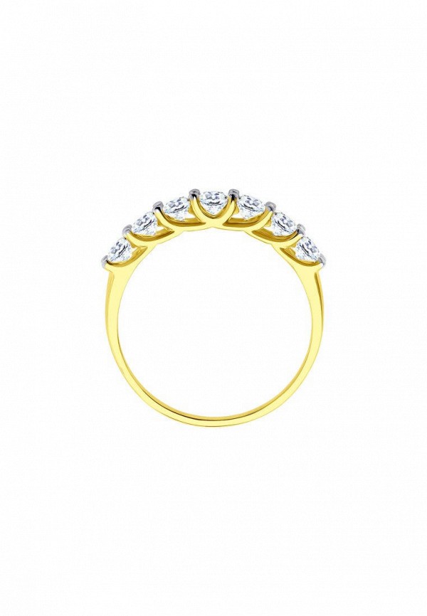 фото Кольцо sokolov