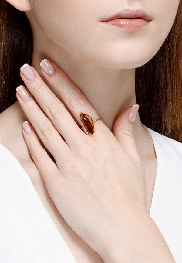 фото Кольцо sokolov