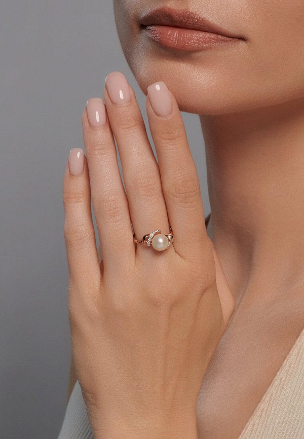 фото Кольцо sokolov