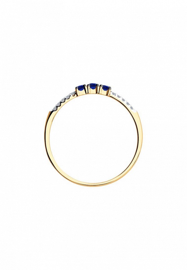 фото Кольцо sokolov