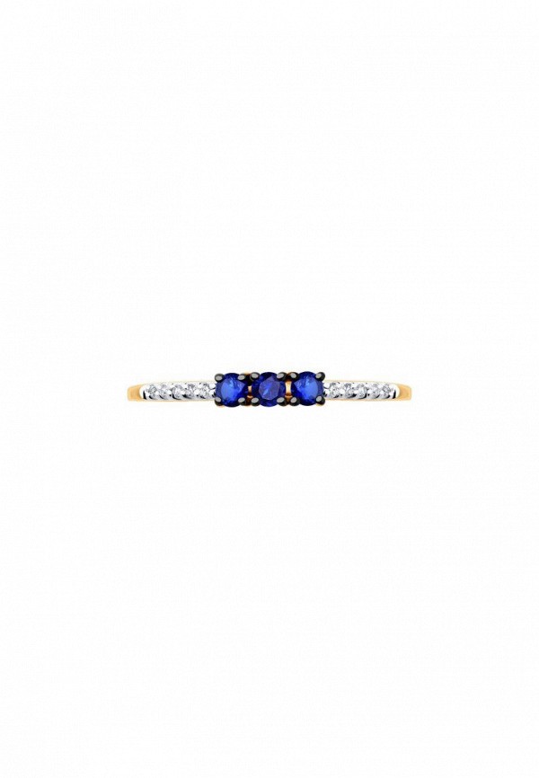 фото Кольцо sokolov