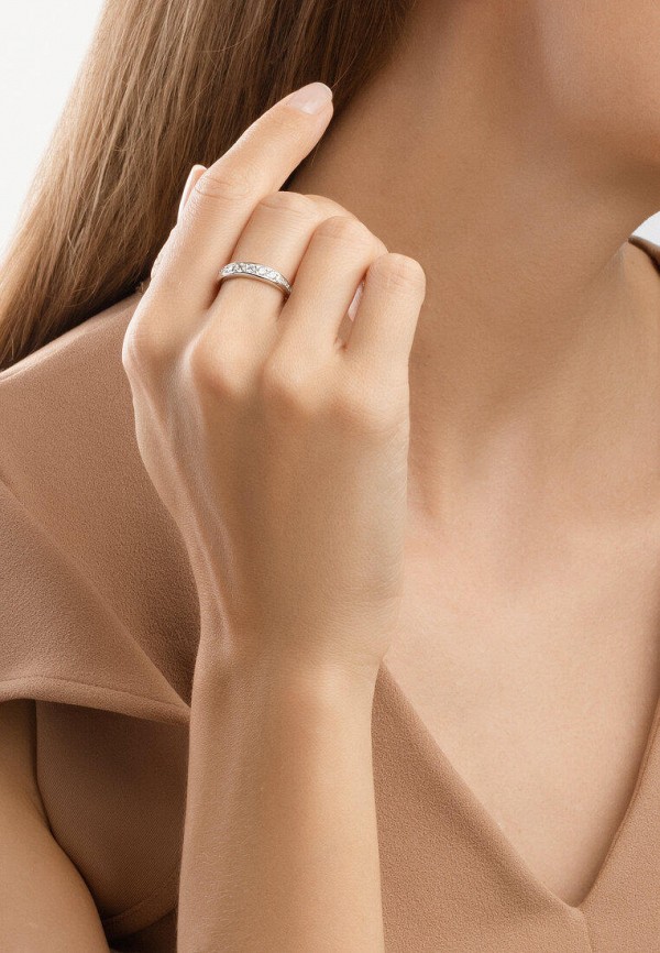 фото Кольцо sokolov