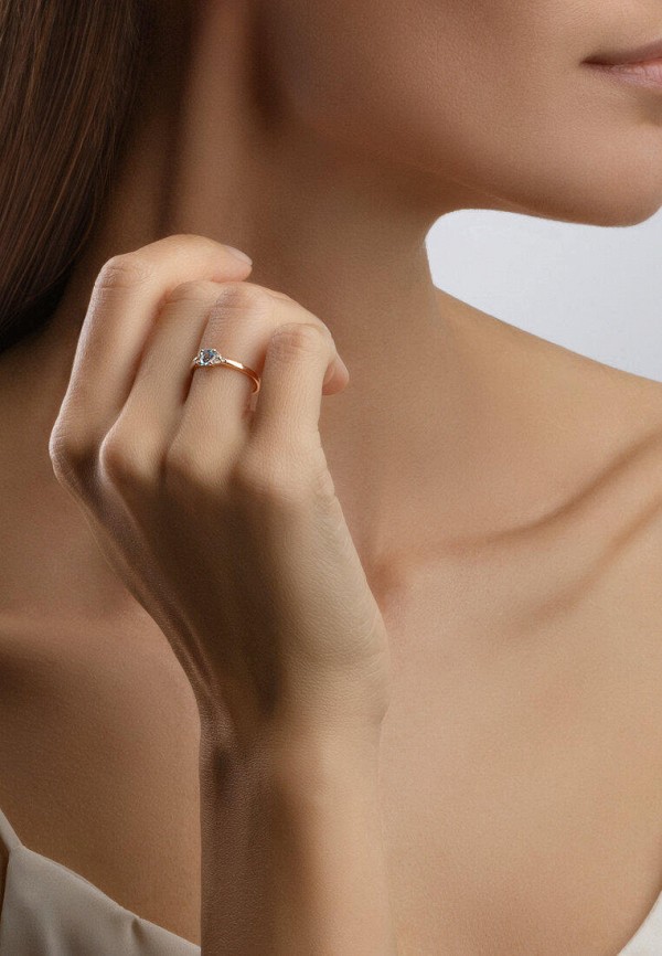 фото Кольцо sokolov