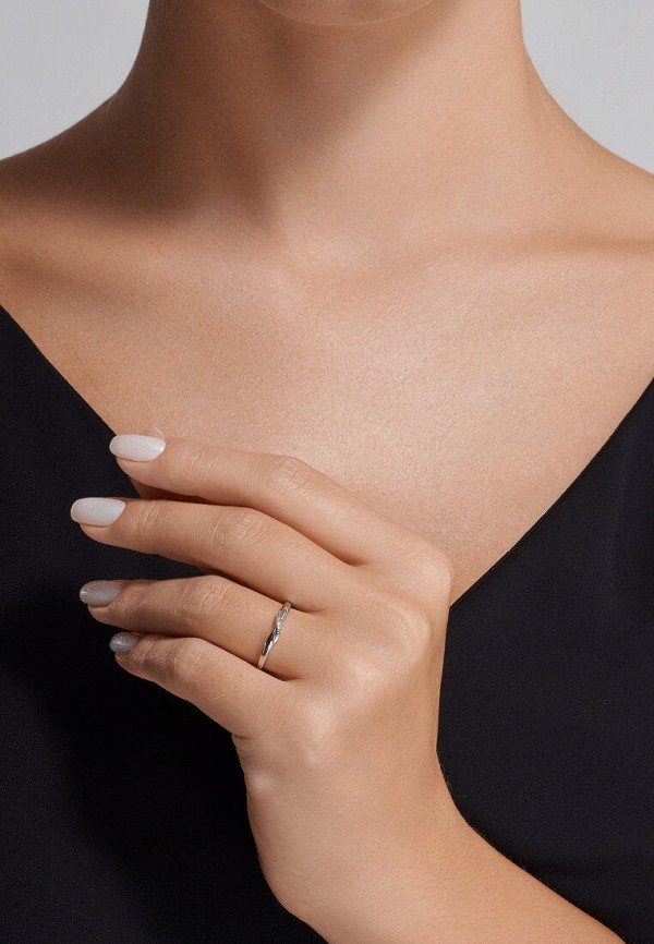 фото Кольцо sokolov