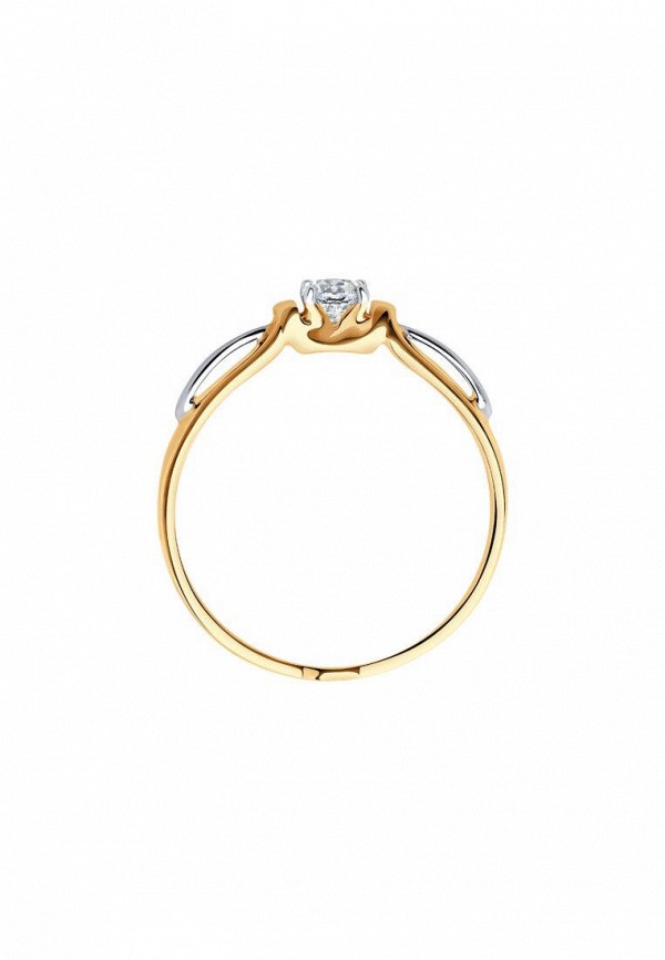 фото Кольцо sokolov