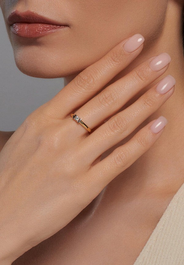 фото Кольцо sokolov