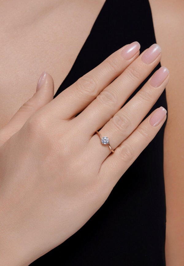 фото Кольцо sokolov