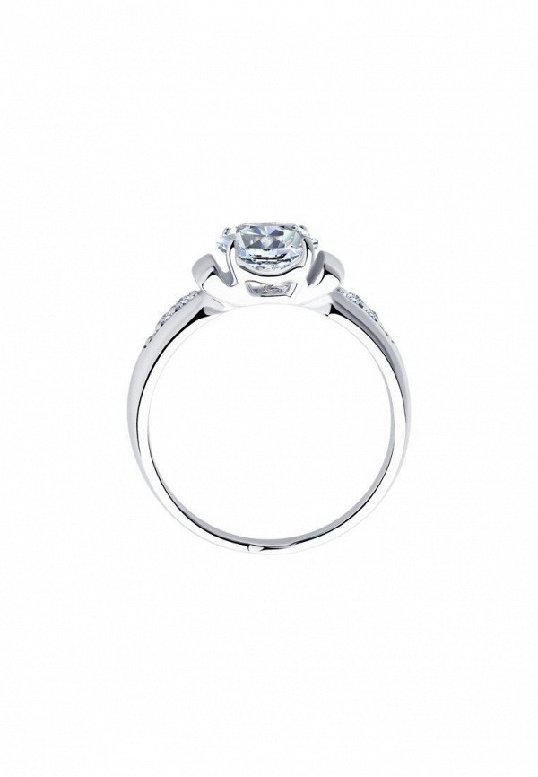 фото Кольцо sokolov