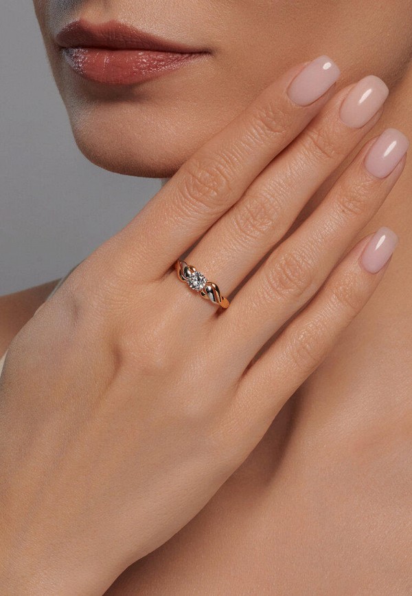 фото Кольцо sokolov