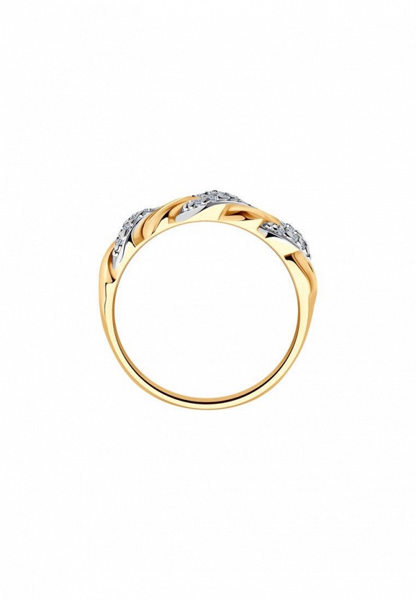 фото Кольцо sokolov