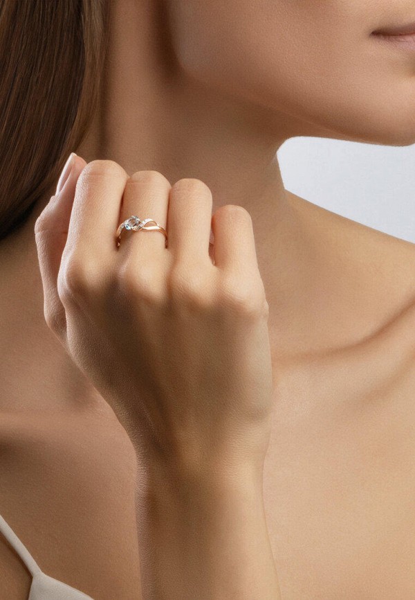 фото Кольцо sokolov