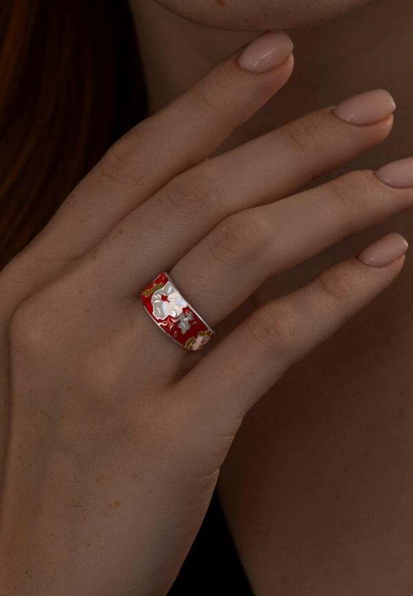 фото Кольцо sokolov