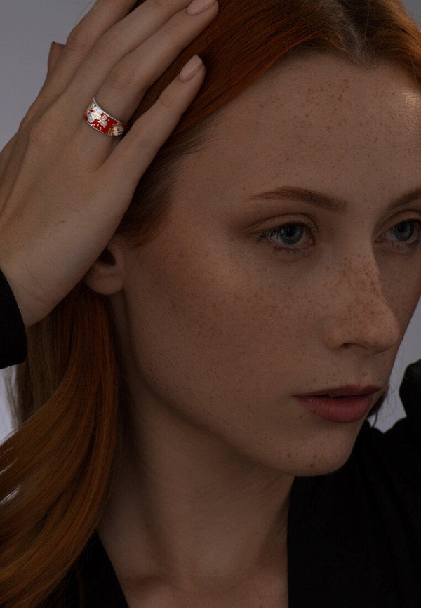 фото Кольцо sokolov