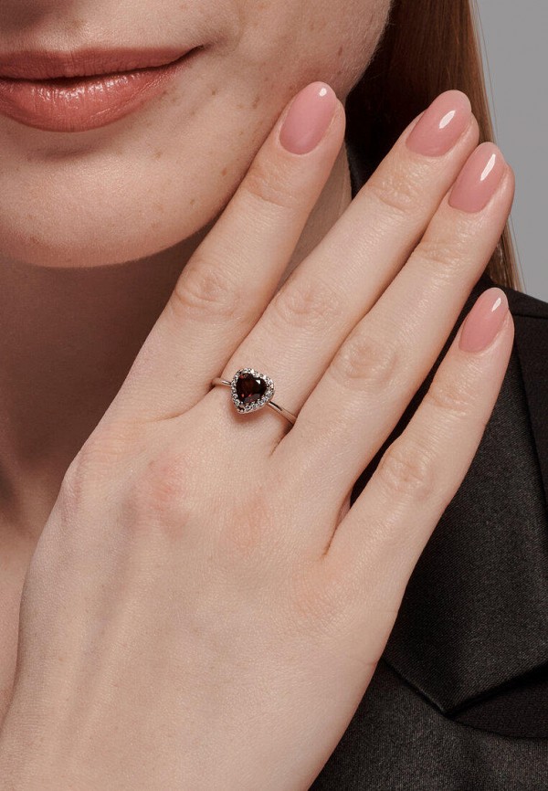 фото Кольцо sokolov