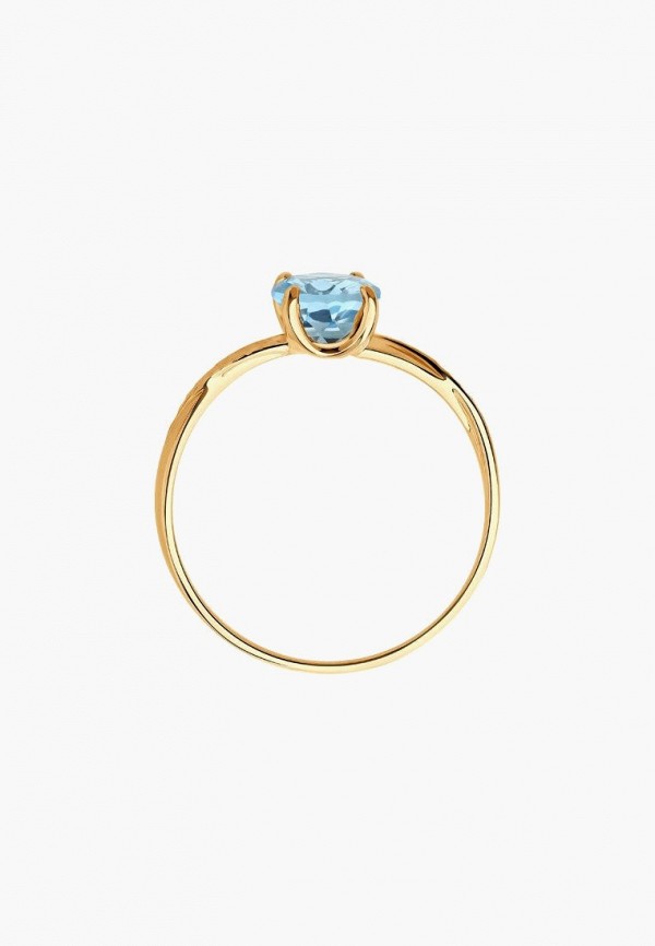 фото Кольцо sokolov