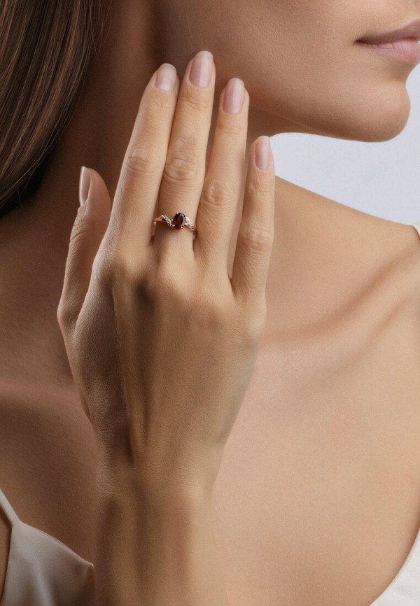 фото Кольцо sokolov