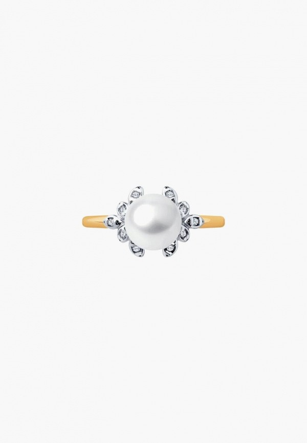 фото Кольцо sokolov