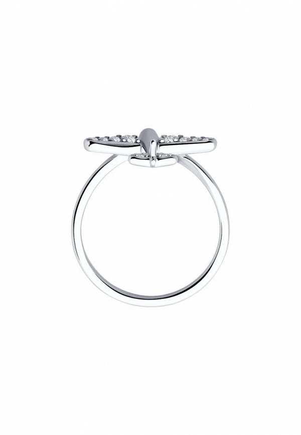 фото Кольцо sokolov