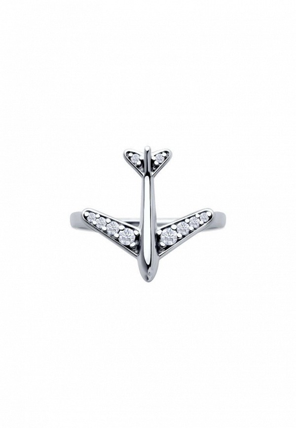 фото Кольцо sokolov