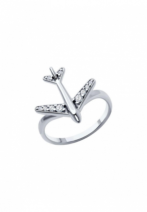 фото Кольцо sokolov