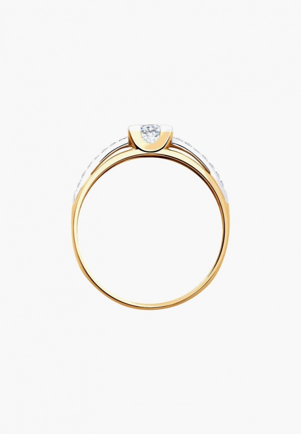 фото Кольцо sokolov