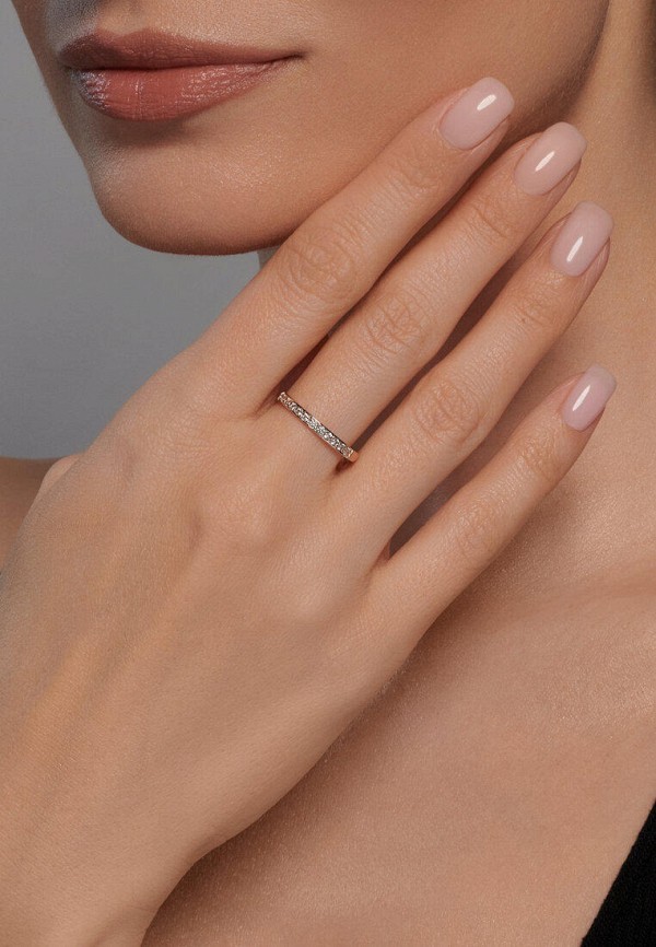 фото Кольцо sokolov