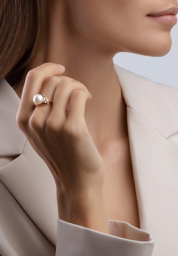 фото Кольцо sokolov