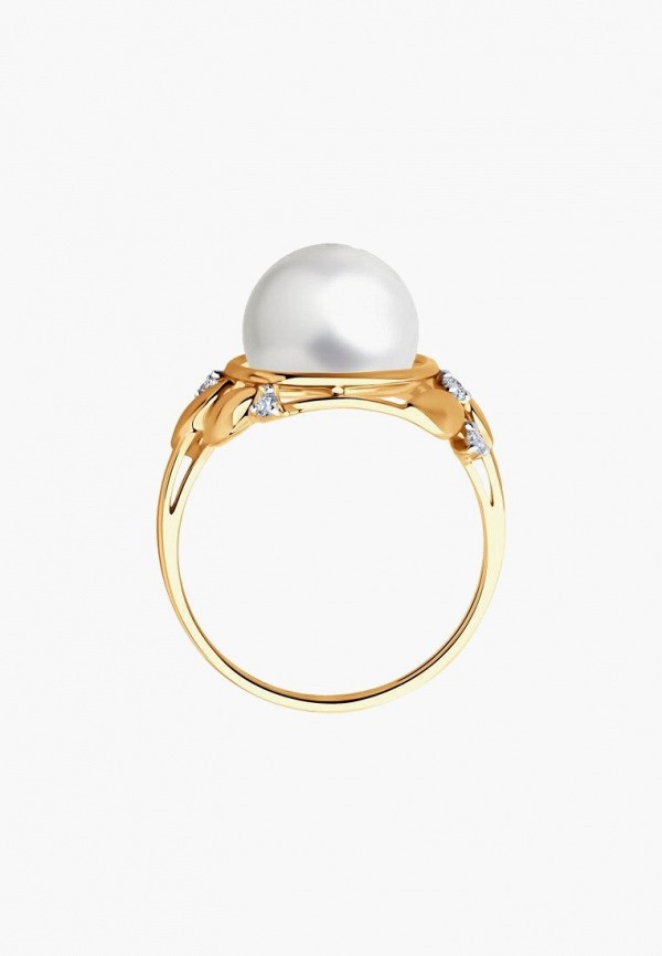 фото Кольцо sokolov